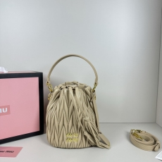 Miu Miu Bucket Bags